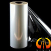 both sides heatsealable BOPP film