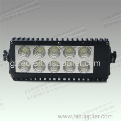 30W HIGH POWER HID WORK LIGHT/ LIGHT BAR