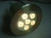 6w high power led down light