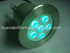 6w waterproof led down light