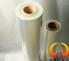 low temperature transparent CPP film