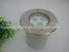 3w high power led down light