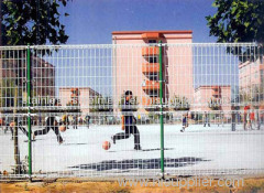 stadium fence net