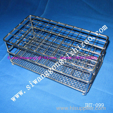 Stainless steel tube frame