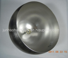 Aluminum Light Cover