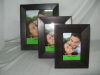 WOOD PHOTO FRAME