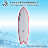 PU surfboard