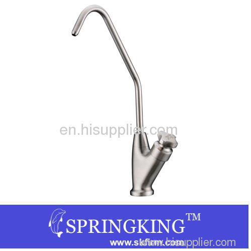 Stainless Steel Ro Faucet