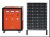 300W_Solar Power System