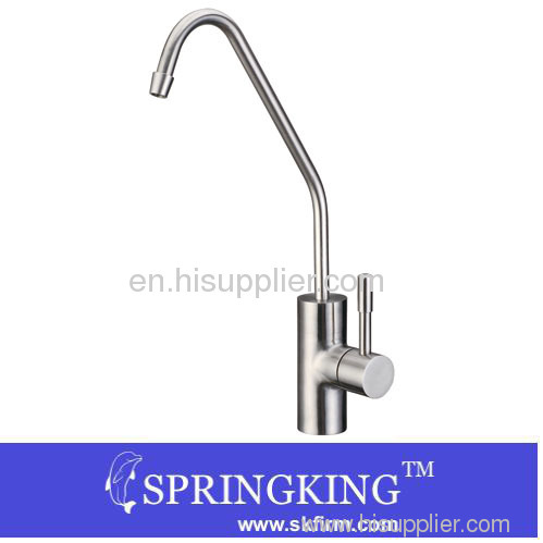 Stainless Steel Ro Copper Faucet