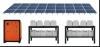 3KW Solar generator