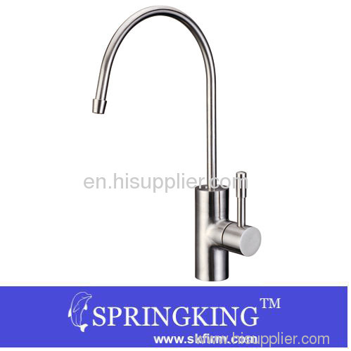High Grade Stainless Steel Faucet