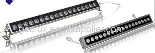 IP66 LED wall washer