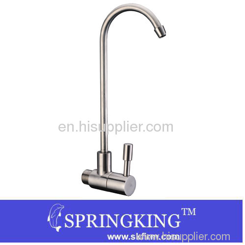 RO Stainless Steel Drinking Faucet Kitchen