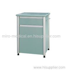 Aluminum Alloy Beside Cabinet