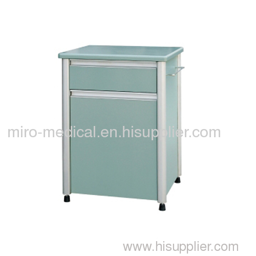 Aluminum Alloy Beside Cabinet