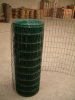PVC Coated Welded wire Mesh