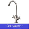 Stainless Steel Kitchen Mixer Tap