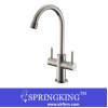 New Stainless Steel Kitchen Faucet