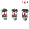 upright glass bulb fire sprinkler