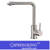 Stainless Steel Pull-out Kitchen Sink Mixer