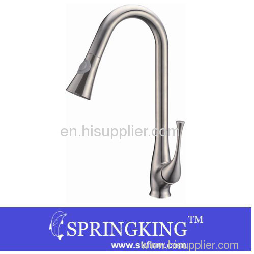 Stainless Steel Faucet Tap