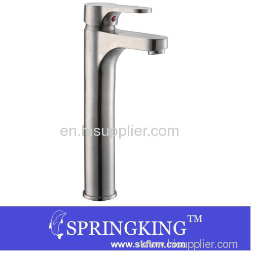 High Quality Stainless Faucet