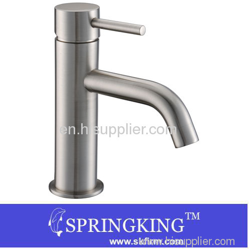 2011 New Style And Fashionable Stainless Steel Faucet mixer
