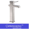 Stainless Steel Pull-out Basin Sink Mixer