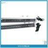 LED wall washer light