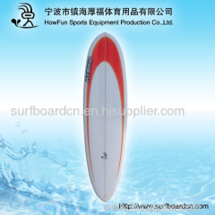 PU surfboard short board