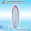 catch some air PU surfboard