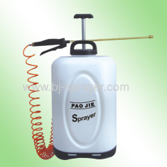 Electrics Sprayer