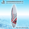 PU surfboard race racing competive