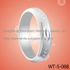 Tungsten Ring