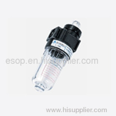 Lubricator