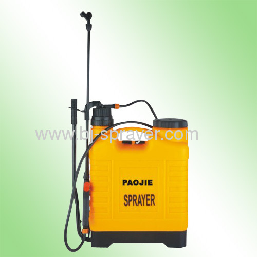 Knapsack Manual Sprayer