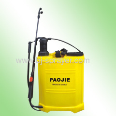 Knapsack Manual Sprayer