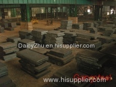 Sell: ST 52-3, ST 37-2, ST 50-2, ST 60-2, ST 70-2, steel plate, Din 17100