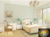 PVC Wallpaper/ Non-Woven Wallpaper/ Vinyl Wallpaper/Decorative Wallpaper/Office Project Wallpaper/3D wallpaper