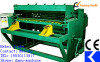 poultry cage mesh welding machine