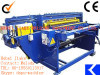 automatic wire mesh welding machine