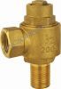 good Brass Ferrule Valve