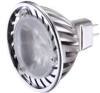 CREE 3×1W MR16 LED Spot light