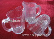 beer mug mould