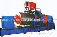 griddle filter mesh welding machine