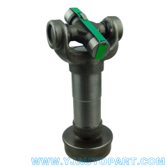 China OEM Driveline components Slip Joint