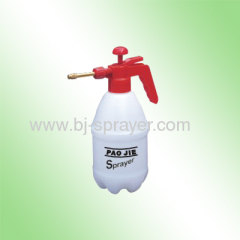 Pressure Sprayer