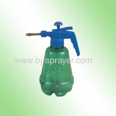 Pressure Sprayer