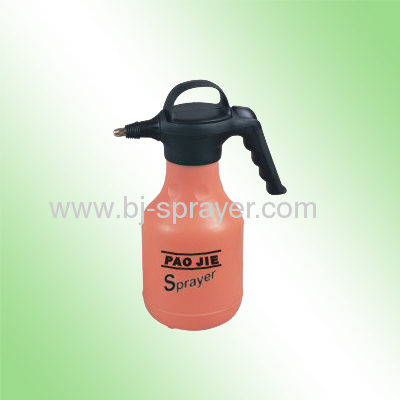 Pressure Sprayer